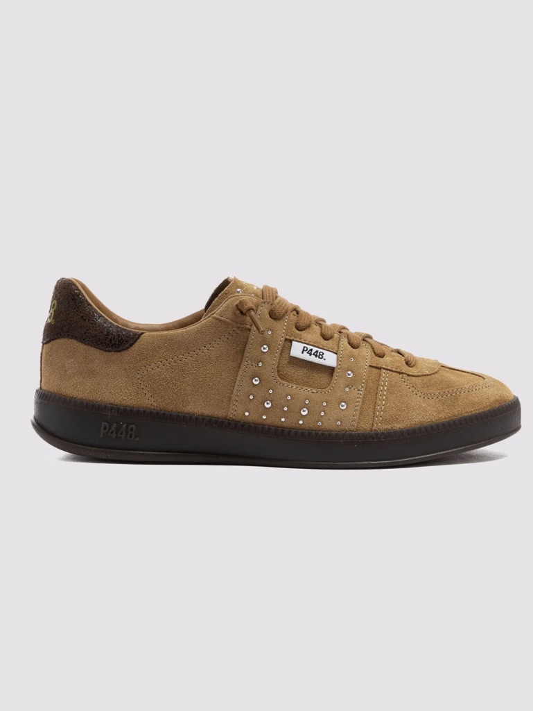 P448 Monza Sneakers New